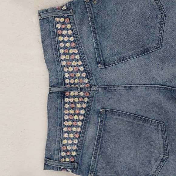 MADEWEL SHORT. - Picture 7 of 17